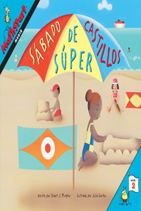 Sabado de super castillos