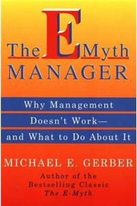 The E-Myth Manager