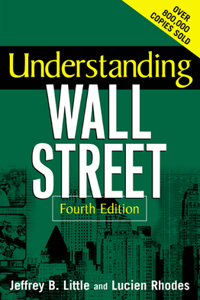 EBK Understanding Wall Street