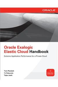 Oracle Exalogic Elastic Cloud Handbook