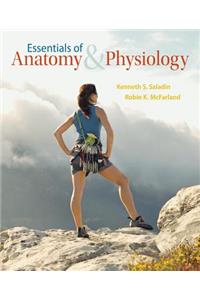 Essentials of Anatomy & Physiology