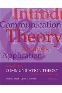 Introducing Communication Theory: Analysis and Application