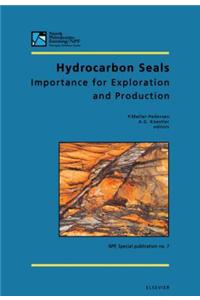 Hydrocarbon Seals