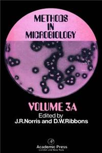 Methods in Microbiology, Volume 3a