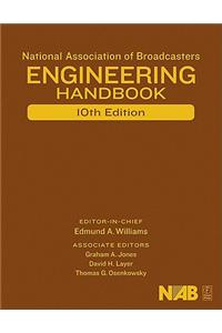 National Association of Broadcasters Engineering Handbook