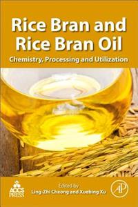 Rice Bran and Rice Bran Oil