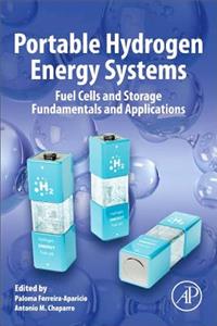 Portable Hydrogen Energy Systems