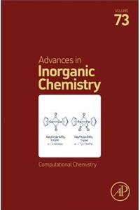 Computational Chemistry