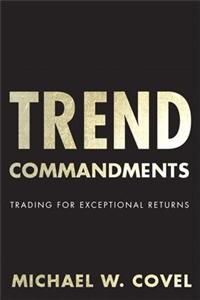 Trend Commandments