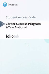 Pearson Career Success