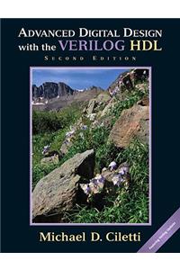 Advanced Digital Design with the Verilog Hdl