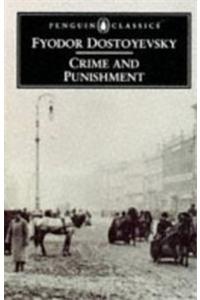 Crime And Punishment