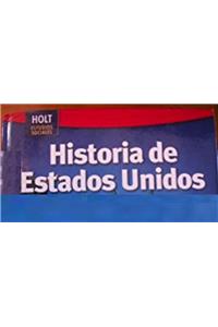 Hmh Spanish Social Studies: Skills Trnsp United States Gr5: Skills Trnsp United States Gr5