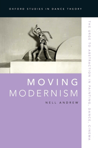 Moving Modernism