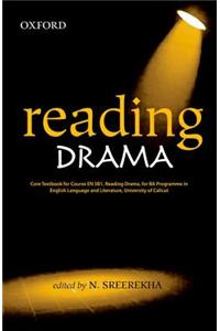 Reading Drama