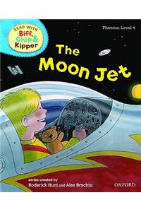 Oxford Reading Tree Read With Biff, Chip, and Kipper: Phonic