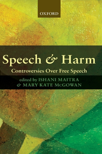 Speech and Harm