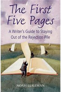 The First Five Pages