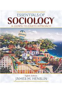 Essentials of Sociology