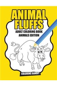 Animal Fluffs