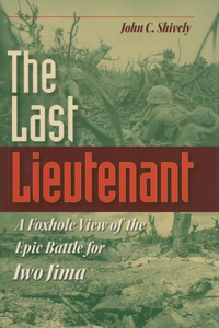 Last Lieutenant