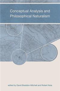 Conceptual Analysis and Philosophical Naturalism