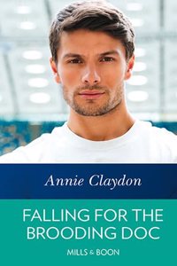 Falling for the Brooding Doc