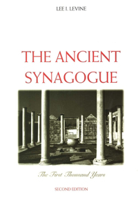 The Ancient Synagogue