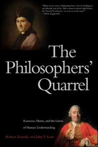 Philosophers' Quarrel