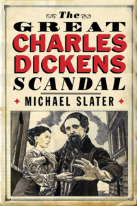 Great Charles Dickens Scandal