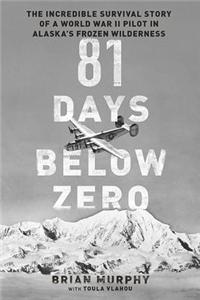 81 Days Below Zero