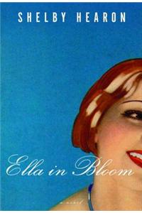 Ella in Bloom