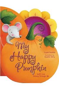 My Happy Pumpkin