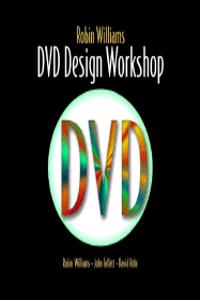 Robin Williams DVD Workshop