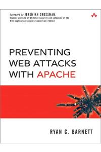 Preventing Web Attacks with Apache