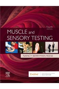 Muscle and Sensory Testing