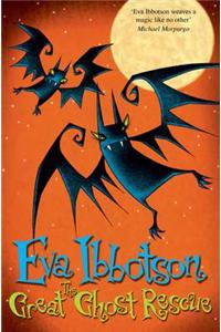 The Great Ghost Rescue