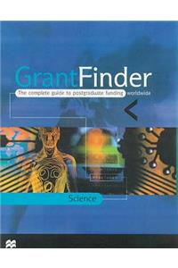 GrantFinder - Science