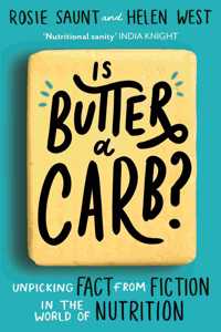 Is Butter a Carb?