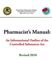 Pharmacist's Manual