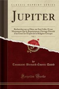 Jupiter, Vol. 1