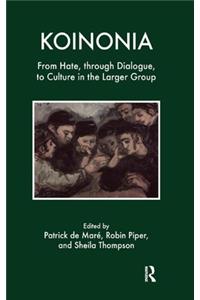 Koinonia