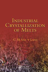 Industrial Crystallization of Melts