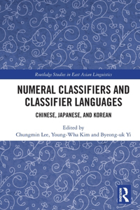 Numeral Classifiers and Classifier Languages