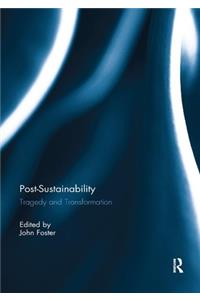 Post-Sustainability