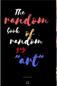 The random book of gay art