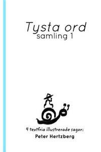 Tysta ord
