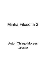 Minha Filosofia 2