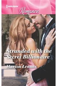 Stranded with the Secret Billionaire