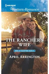 The Rancher's Wife
